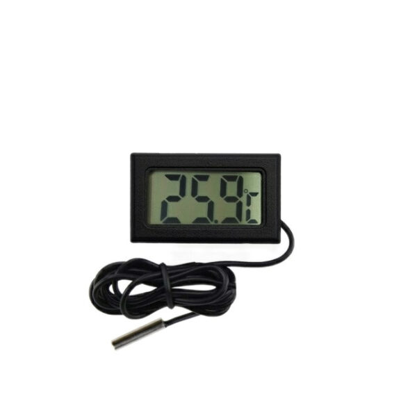 دماسنج محیطی مدل TM-2A