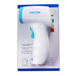 تب سنج جیاکام مدل FR880