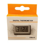 دماسنج محیطی مدل TPM-10 NE