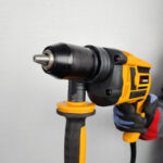 دریل چکشی اینتیمکث کد GHR271