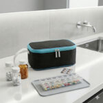 کیف نگهدارنده دارو مدل Pr01