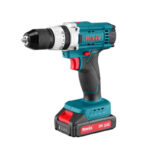 دریل شارژی رونیکس مدل RS-8620 مجموعه 53 عددی
