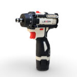 دریل پیچ گوشتی شارژی 10 میلی متری 12 ولت لکسون مدل LE-3701Q