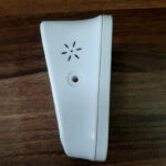 فشارسنج دیجیتال بازویی سیکس مدل RAK283 با منبع تغذیه برق و باتری، همراه کیف و آداپتور و کاف مخصوص بازویی