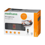 تشک برقی مدیسانا مدل MM 825 سایز180×60 سانتیمتر