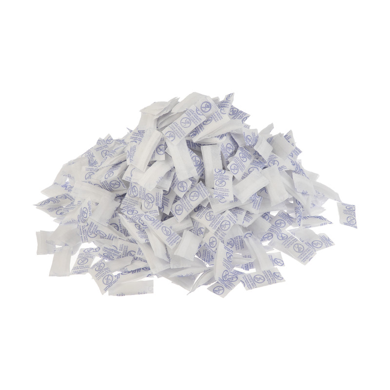 7baa79c8ae929cec4e327dd761b9a8de2e1a688e_1649498209 رطوبت گیر سیلیکاژل مدل اکسیر وزن 1 گرم بسته 500 عددی