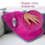 تشکچه برقی بیورر مدل HK 123 LIMITED EDITION