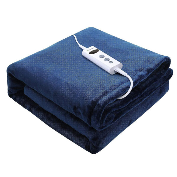 پتو برقی دیسپوو مدل OB -008