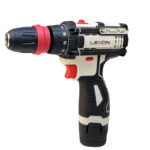 دریل پیچ گوشتی شارژی 10 میلی متری 12 ولت لکسون مدل LE-3701Q