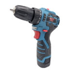 دریل پیچ گوشتی شارژی باس مدل براشلس 24VF کد 1