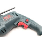 دریل چکشی برقی 13 میلی متری 2000 وات باس مدل BS-620