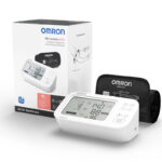 فشارسنج دیجیتال بازویی امرن مدل M6 Comfort AFib