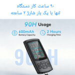 تنس عضلانی گوبوک مدل 28 حالته 3در1