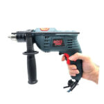 دریل چکشی برقی 13 میلی متری 2000 وات باس مدل BS-620