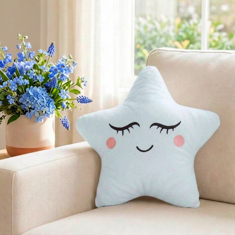 929a22867df22b570f818a2883047743a69928de_1786112996 کوسن مدل ستاره کوچولو سایز ۳۳ × ۳۳ سانتی متر