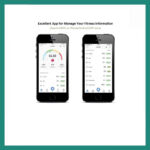 ترازو دیجیتال هوشمند مدل M-300