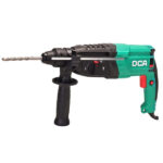 دریل بتن کن دی سی ای مدل AZC800-26
