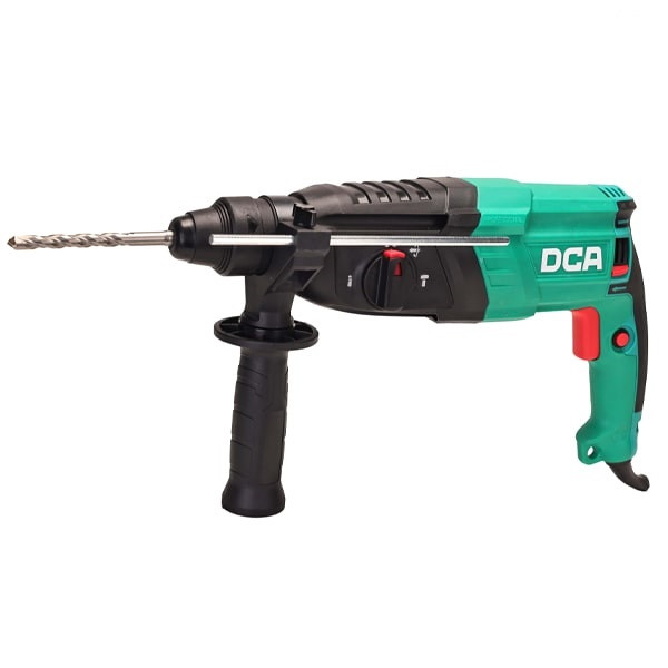 دریل بتن کن دی سی ای مدل AZC800-26