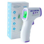 تب سنج دیجیتال مدل AD801