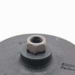 پد سنباده مدل منعطف کد YP-75MM