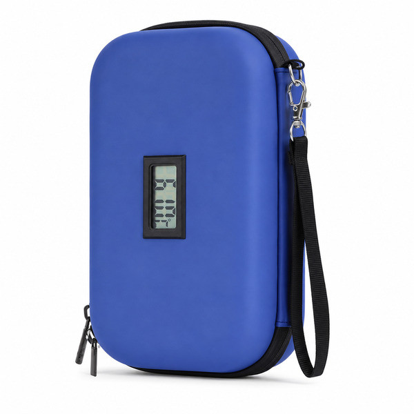کیف خنک نگه‌دارنده دارو و انسولین بادو مدل Cool Bag