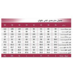 ست نیم تنه و شلوارک زنانه شیرین جامه مدل تابستانی