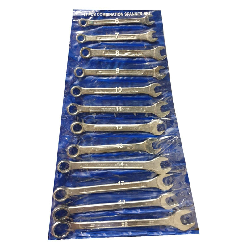 a73d8b359a76dcce9bb5d4d60bc0140c625bb742_1610821511 مجموعه 12 عددی آچار یک سر تخت یک سر رینگی دیاموند مدل 12