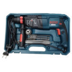 دریل بتن کن باس مدل Bs-26sre