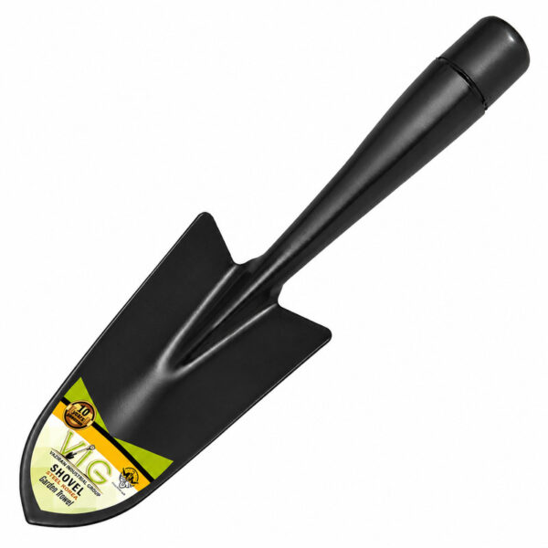 بیلچه وزیران مدل فولادی کد 0240 VIG