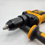 دریل چکشی اینتیمکث کد GHR271