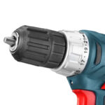 دریل پیچ گوشتی شارژی رونیکس کد 8014