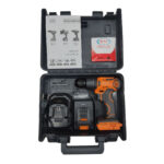 دریل پیچ گوشتی شارژی سه نظام 20 ولت  آنکور مدل DCE15-B1