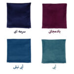 کاور کوسن آرتنیس گالری کد 40 مجموعه سه عددی