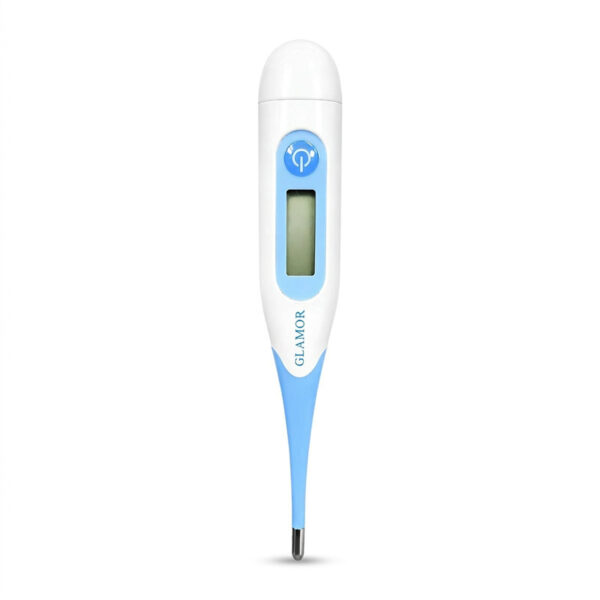 تب‌سنج دیجیتال گلامور مدل DMT-4320