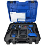 پیچ گوشتی شارژی ویوارکس مدل VR 2010 BLX