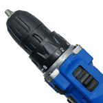 دریل پیچ گوشتی شارژی سه نظام 10 میلیمتر 20 ولت ویوارکس مدل VR1215V-2B