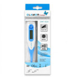 تب‌سنج دیجیتال گلامور مدل DMT-4320