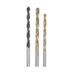 مجموعه 190 عددی دریل پیچ گوشتی چکشی شارژی 10 میلی متری 128 ولت جاب مدل JB-128 NEW Kit