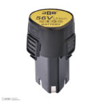 مجموعه 30 عددی دریل پیچ گوشتی شارژی جاب مدل JBS-56 Yl-Li