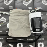 پالس اکسیمتر دیجیتال کافبر مدل JZK-303