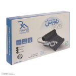 تشک برقی راویس مدل DY-008 سایز 80×60 سانتی متر