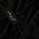 ست هودی و شلوار زنانه شیرین جامه مدل تدی