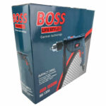 دریل چکشی 13 میلیمتری 1500وات باس مدل BS1305