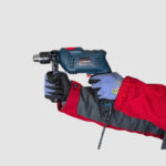 دریل چکشی 13 میلی متری 2000 وات اینتیمکث مدل 1-0140