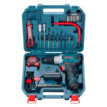 مجموعه 35 عددی دریل چکشی رونیکس مدل RS-8611