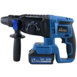 دریل بتن کن شارژی ویوارکس مدل VR2426-RH