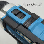 دریل پیچ گوشتی شارژی مدل -18V-CORDLESS-DRILL-10MM