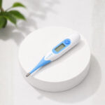تب‌سنج دیجیتال گلامور مدل DMT-4320