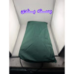 پد برقی مدل سنگ یشم کد 2000D سایز 40×30 سانتی متر