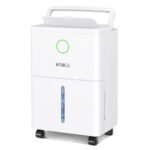 دستگاه رطوبت گیر کنکا مدل D032-06LB